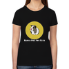 Women Crewneck T-Shirt
