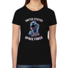 Women Crewneck T-Shirt