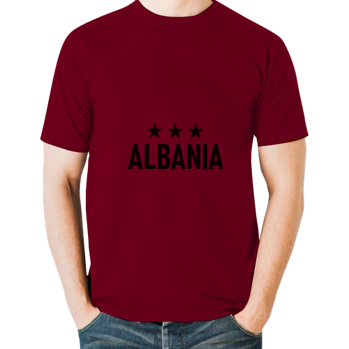 albania 192