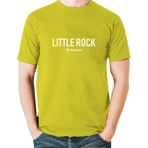 little rock arkansas usa unites states