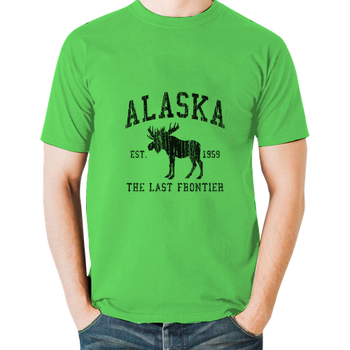alaska the last frontier 5