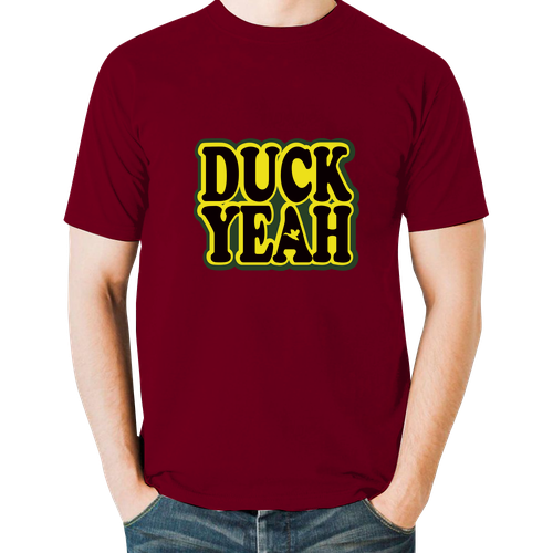 duck yeah