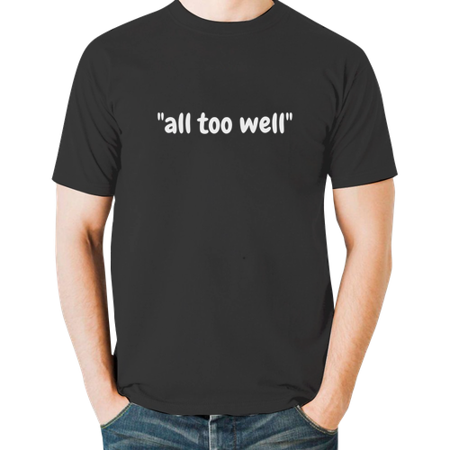 all too well 4