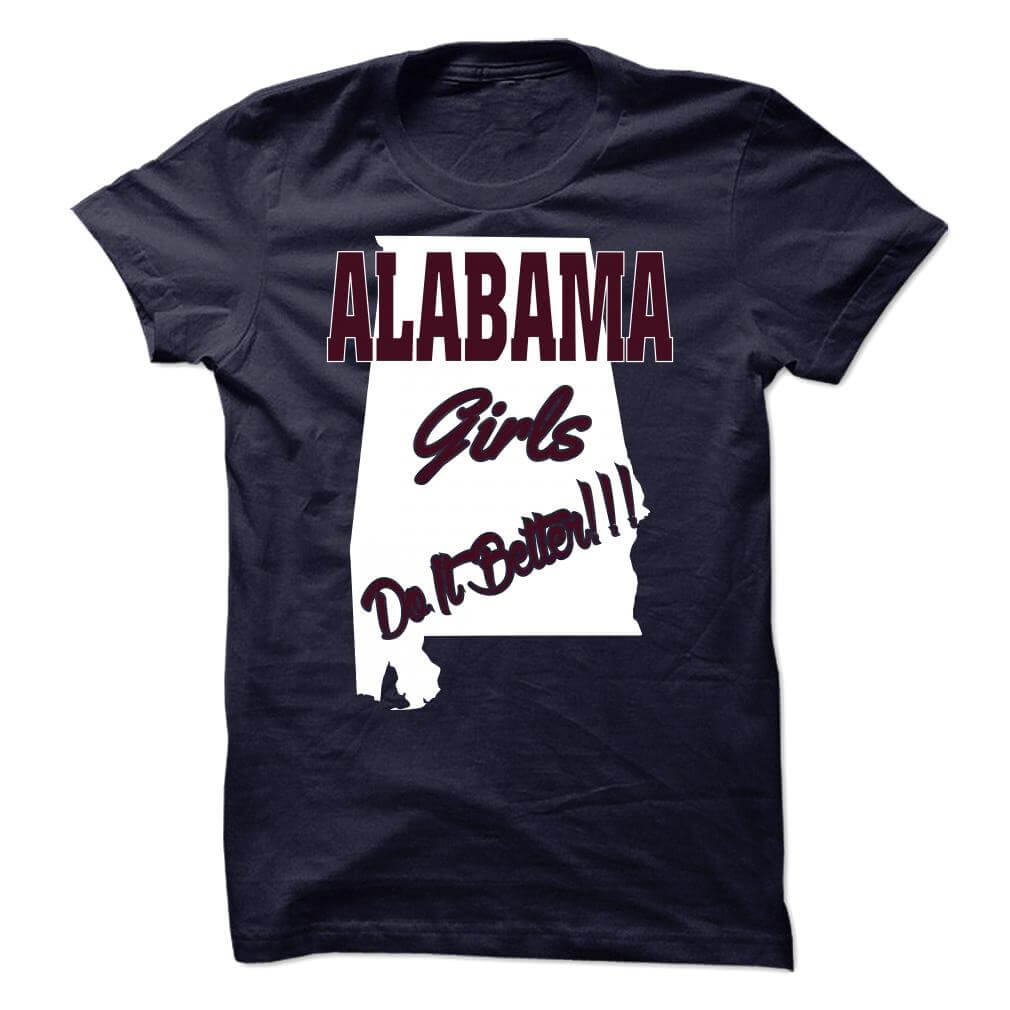 Alabama 